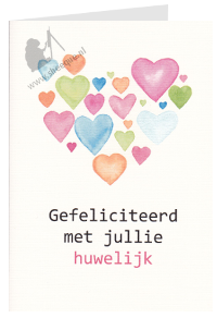 kaartje